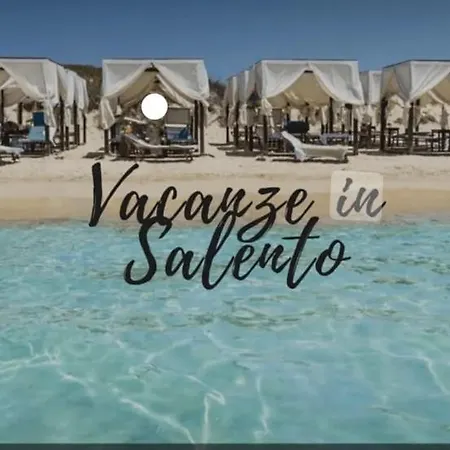 Salentu Miu