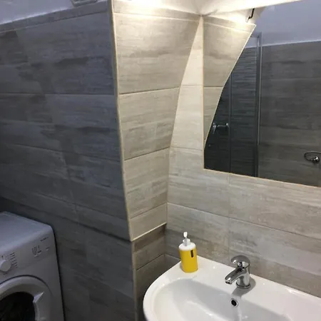 Salentu Miu Apartment